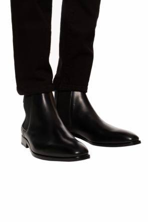 ‘gerald’ ankle boots, zdjęcie 2 ‘gerald’ ankle boots od Paul Smith